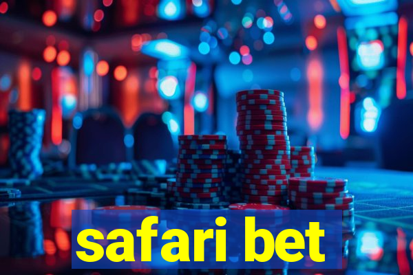 safari bet